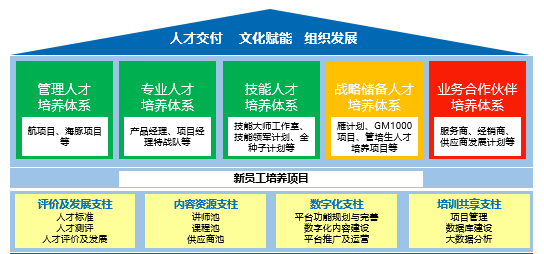 四大文化引领 全球合作共赢｜《李书福：守正出奇》连载③