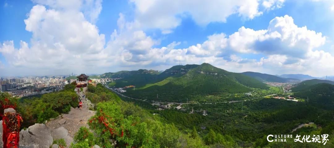 美景线路、美食线路、文化线路……嘉华旅游带你打卡济南特色公交线路