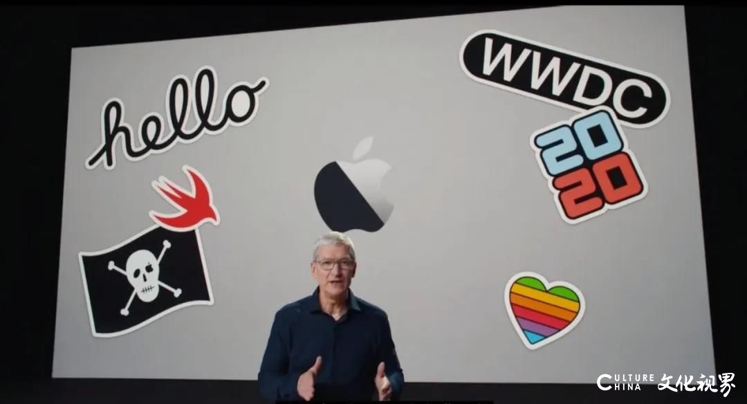 苹果还是安卓？WWDC2020给开发者们带来了新的忧虑