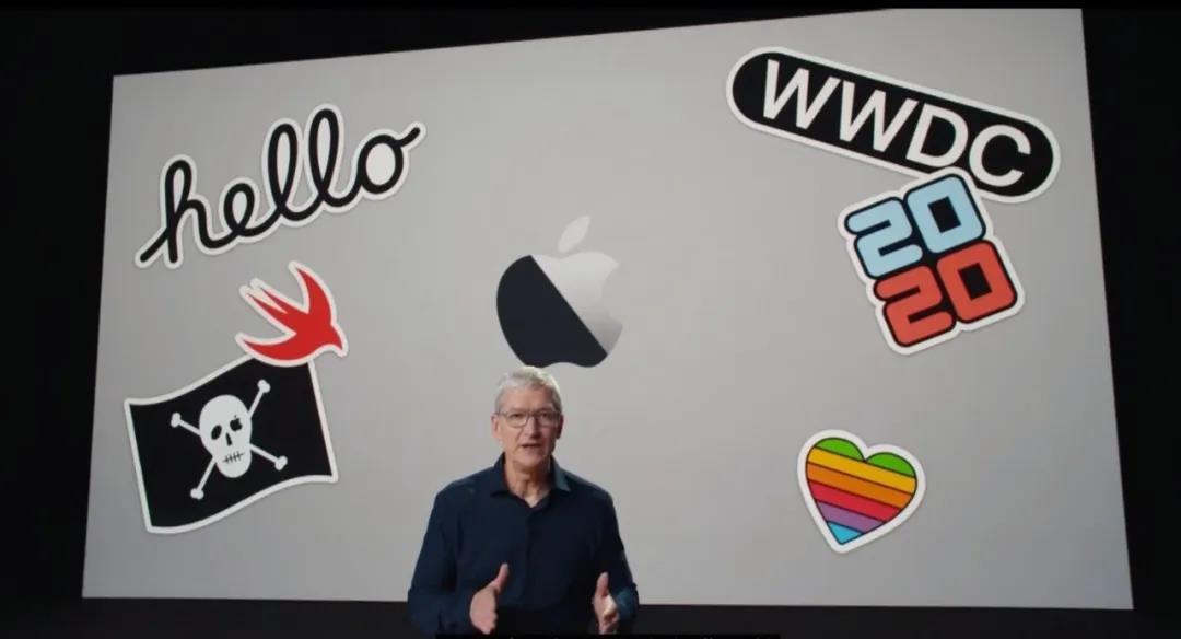 苹果还是安卓？WWDC2020给开发者们带来了新的忧虑