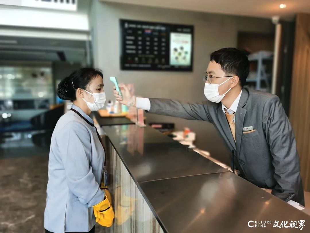 首旅如家酒店集团总经理孙坚：未来酒店的专业、效率、在线、移动技术以及人工智能应用都是趋势