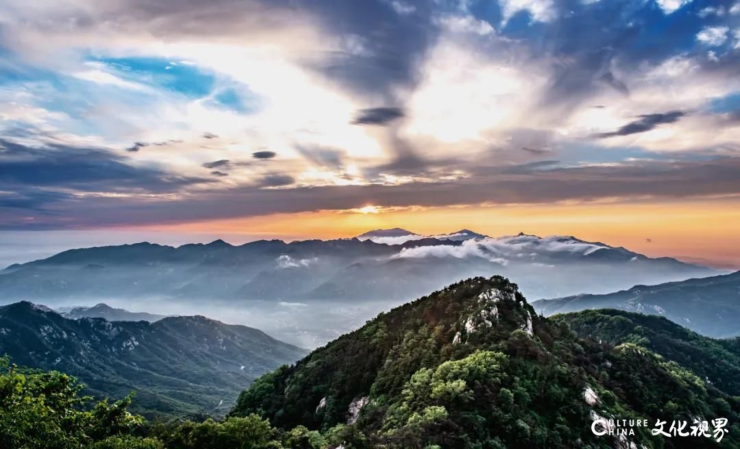 比基尼美女免费游天蒙，湿身漂流引围观，端午假期快来沂蒙山银座天蒙景区偶遇小姐姐吧