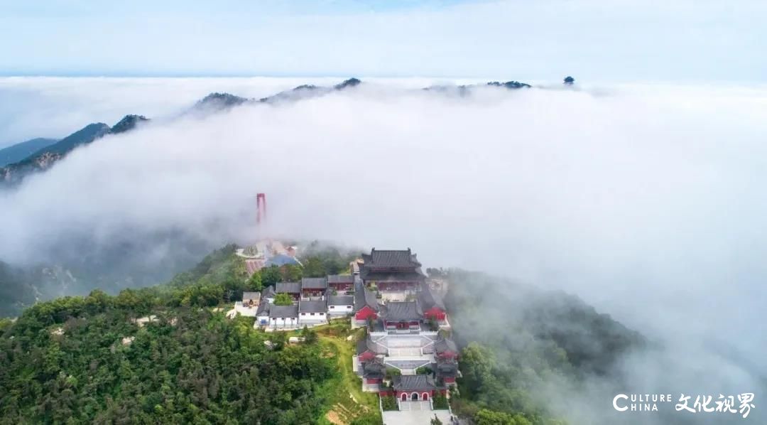 比基尼美女免费游天蒙，湿身漂流引围观，端午假期快来沂蒙山银座天蒙景区偶遇小姐姐吧