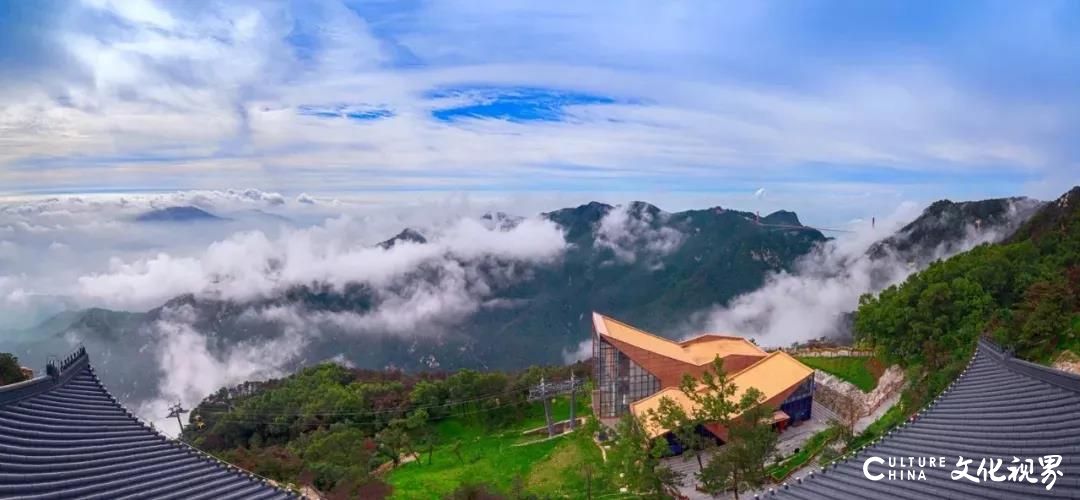 比基尼美女免费游天蒙，湿身漂流引围观，端午假期快来沂蒙山银座天蒙景区偶遇小姐姐吧