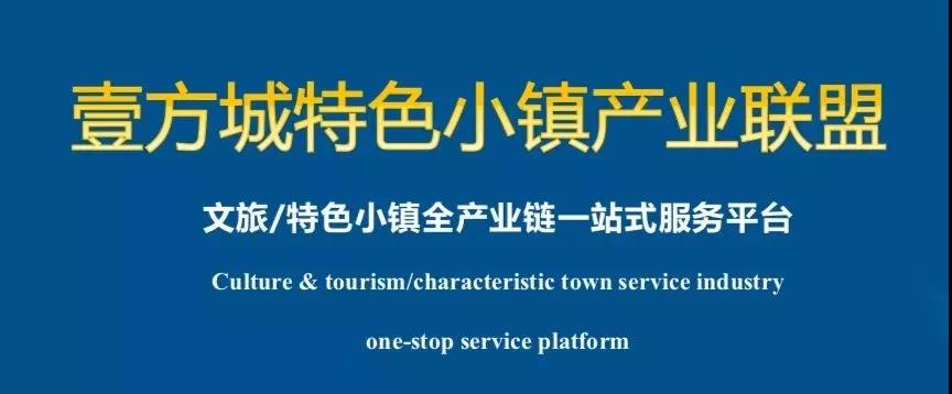 耗资20亿古镇为何关门闭户？壹方城邀您看专家深度解析