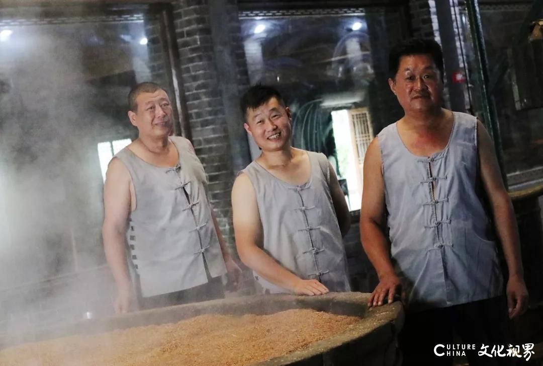 云游景芝，越夜越精彩——齐鲁酒地·美酒不夜城，点亮城市“夜经济”