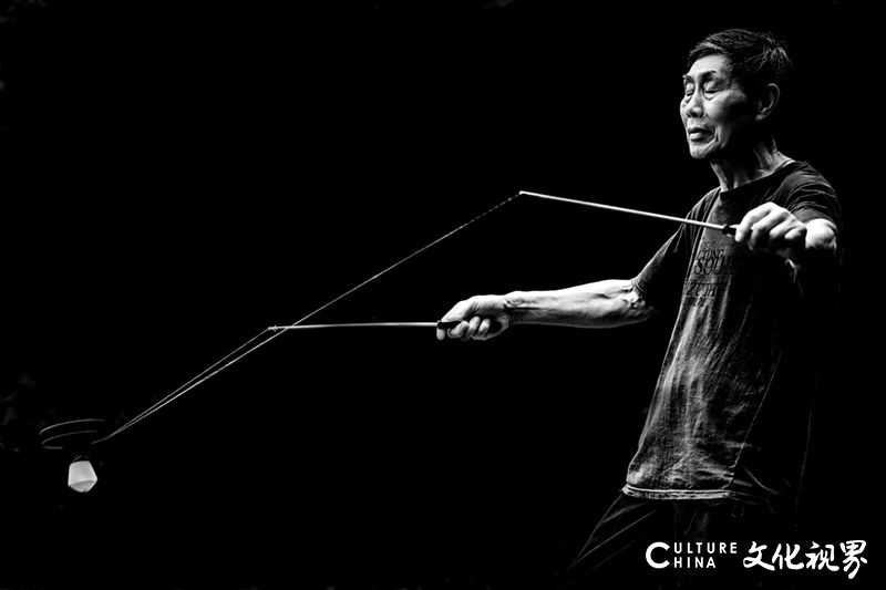 2020珠穆朗玛全球摄影大赛 评选揭晓，山东威海摄影家田宏耀获得一个金牌和两个勋条奖