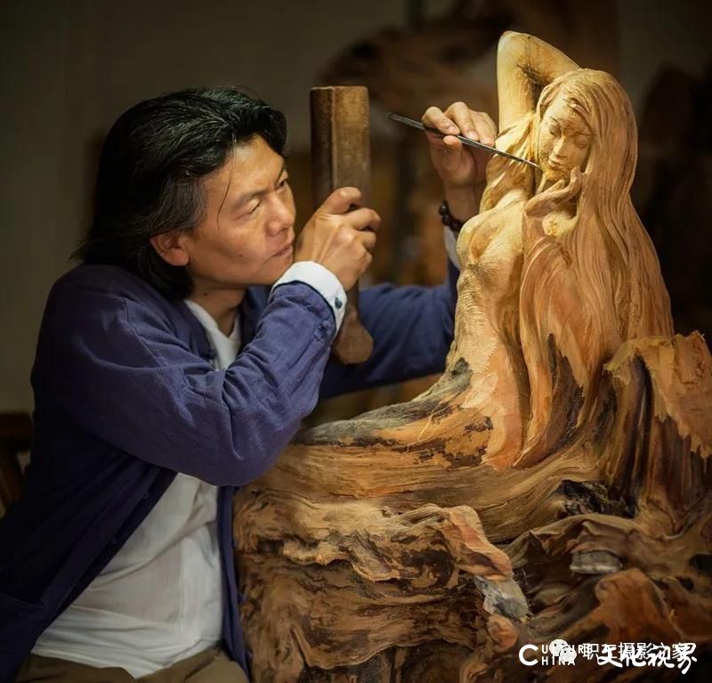 “中国梦·劳动美”第七届职工摄影展投稿作品选系列之二