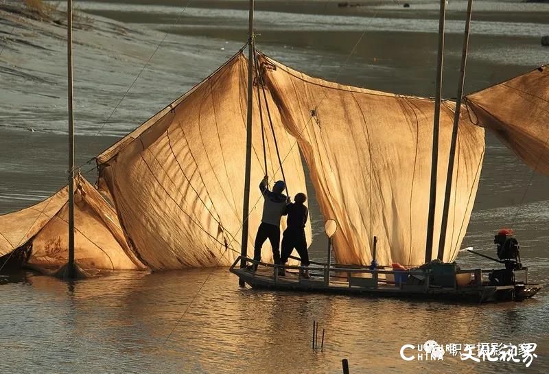 “中国梦·劳动美”第七届职工摄影展投稿作品选系列之四