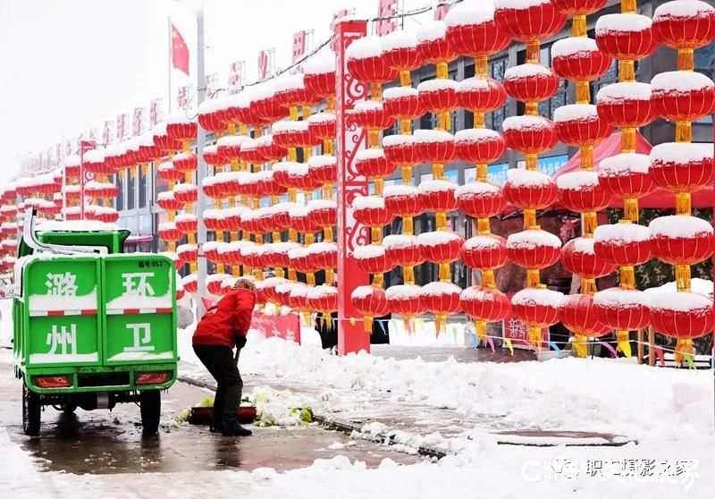 “中国梦·劳动美”第七届职工摄影展投稿作品选系列之六