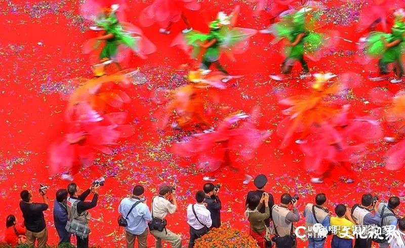 “中国梦·劳动美”第七届职工摄影展投稿作品选系列之十