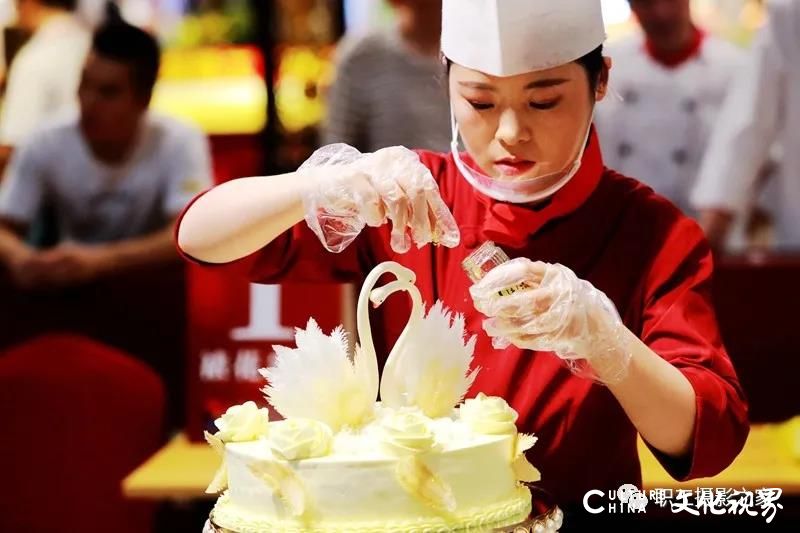 “中国梦·劳动美”第七届职工摄影展投稿作品选系列之十