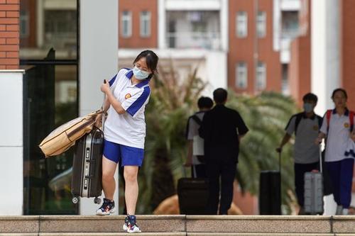 高考并不是成材的唯一道路，这4件事才能决定人生！