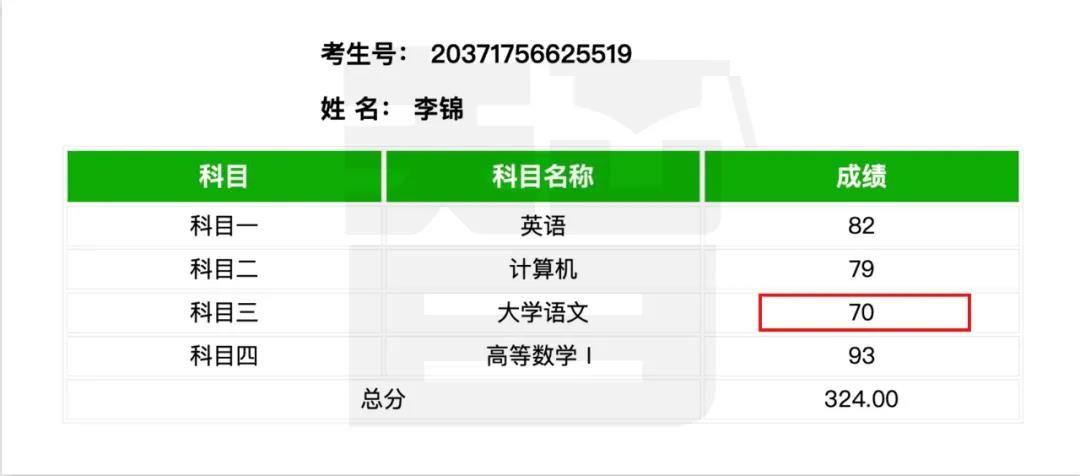 从单科100分到总分355——智博教育专升本考试捷报频传，报喜率近99%