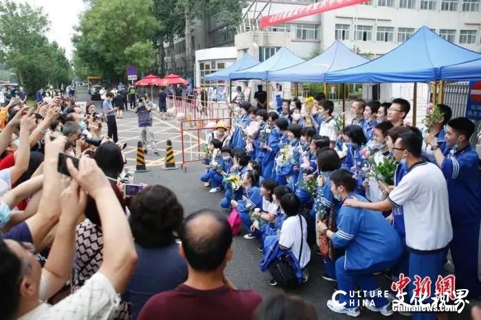 关系千万考生前途命运，今年的高考阅卷工作有些不一样