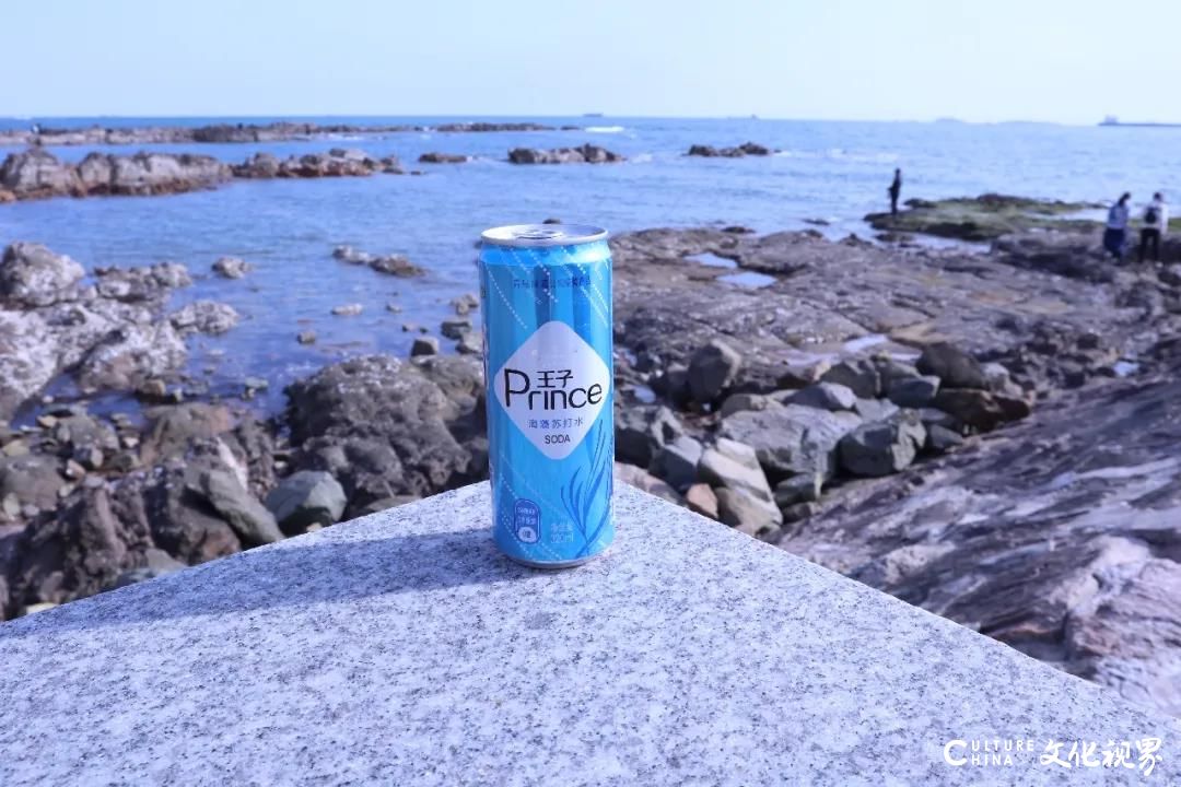 喜欢夏日的海风？一瓶海洋味儿的王子海藻苏打水带你打卡全国海边城市