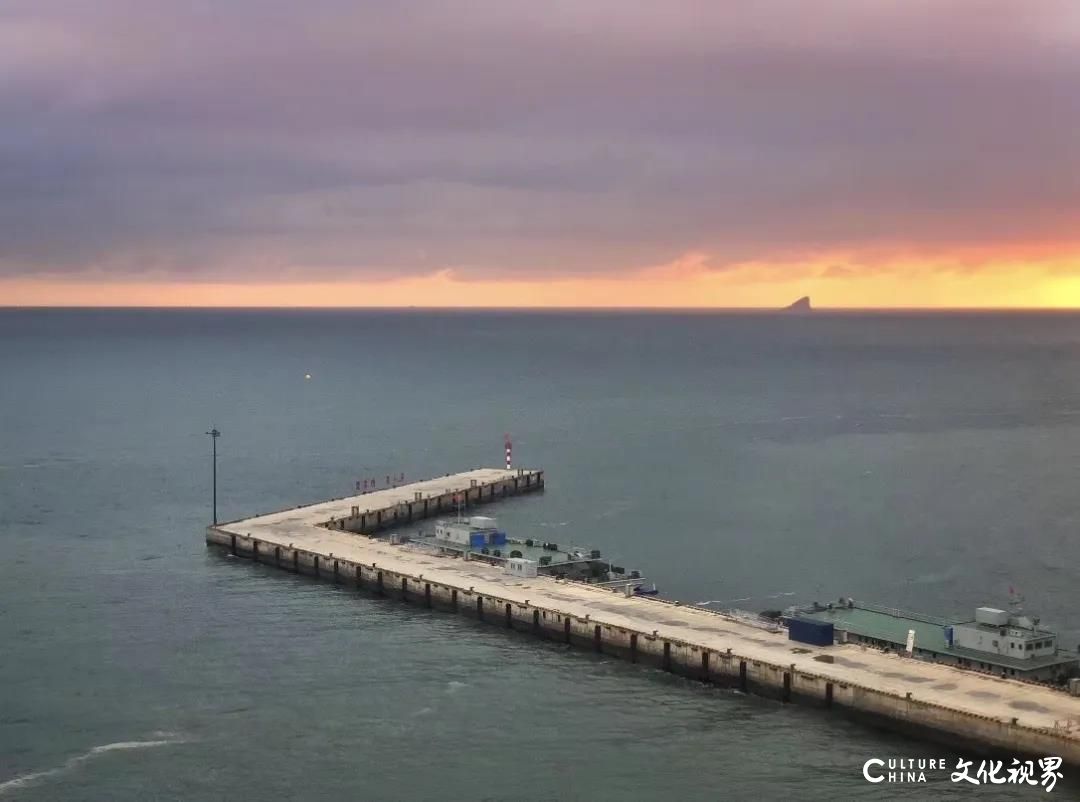 喜欢夏日的海风？一瓶海洋味儿的王子海藻苏打水带你打卡全国海边城市