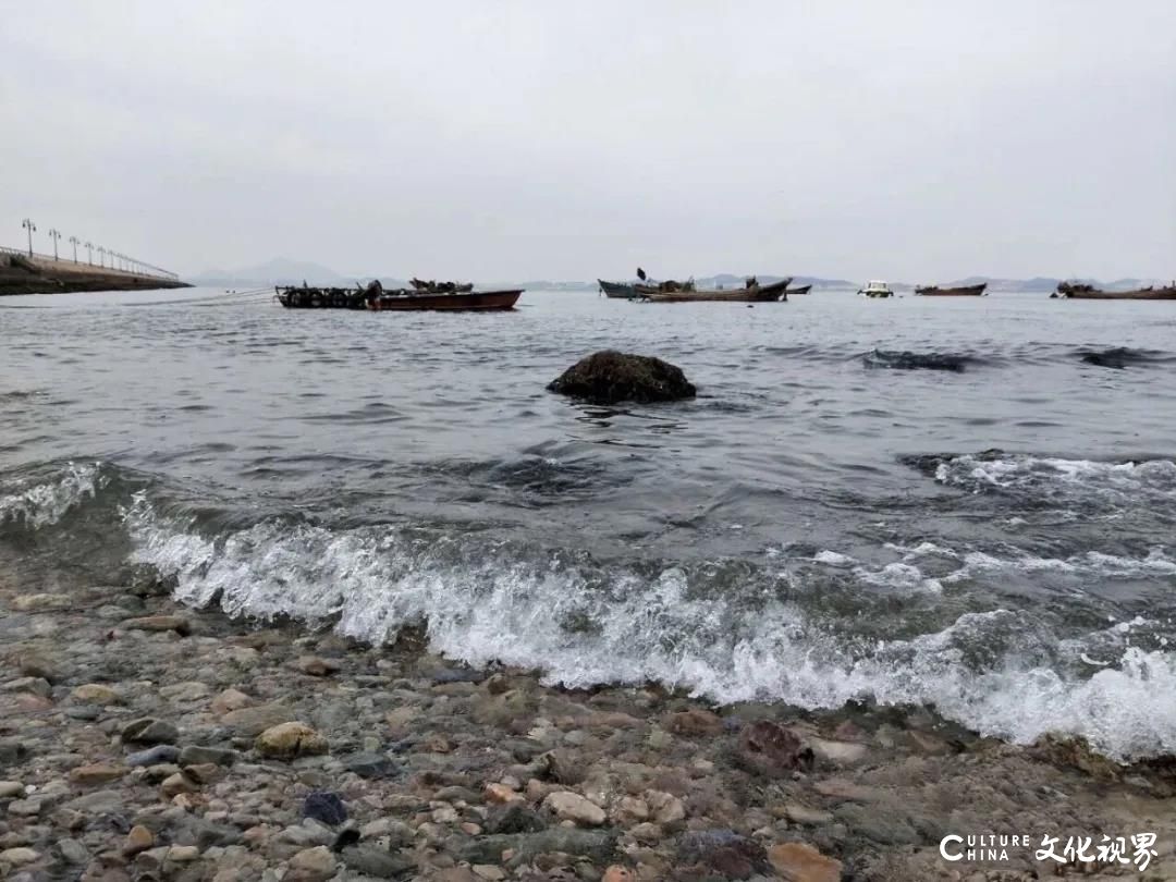 喜欢夏日的海风？一瓶海洋味儿的王子海藻苏打水带你打卡全国海边城市