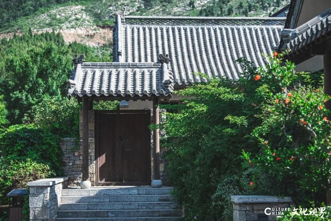 暑期特惠  限时好价——曲阜尼山书院酒店“景酒套餐”惊喜来袭