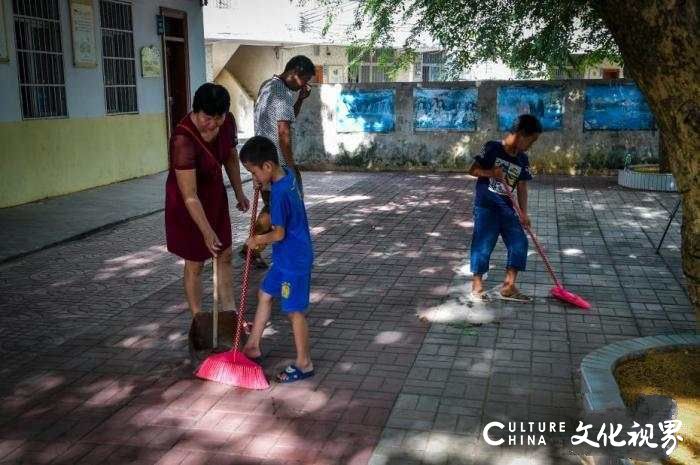 教育部发文明确：劳动成必修课，不会“干活”将影响毕业