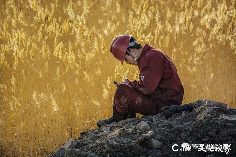 “中国梦·劳动美”第七届职工摄影展投稿作品选系列之十九