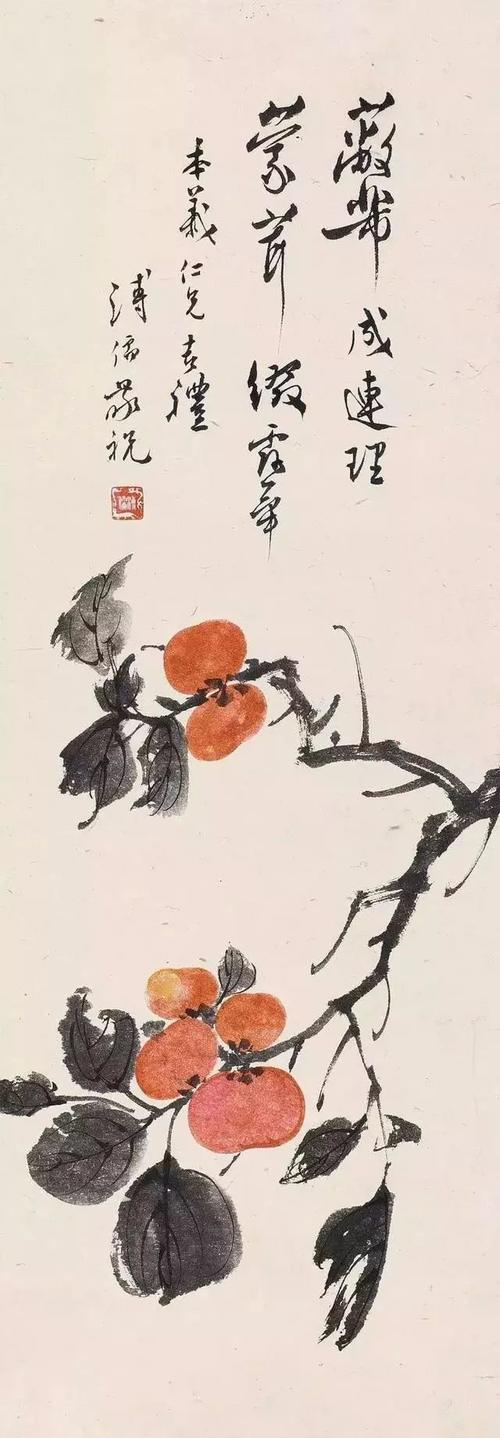 笔法、格调、文化内涵、精神境界——中国画最不可缺少的品质与绘画之道