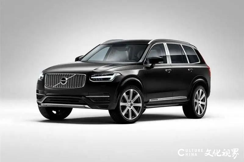 沃尔沃XC90、华晨宝马X5、奥迪Q7三款豪华中大型SUV确认国产，售价或将大幅下降