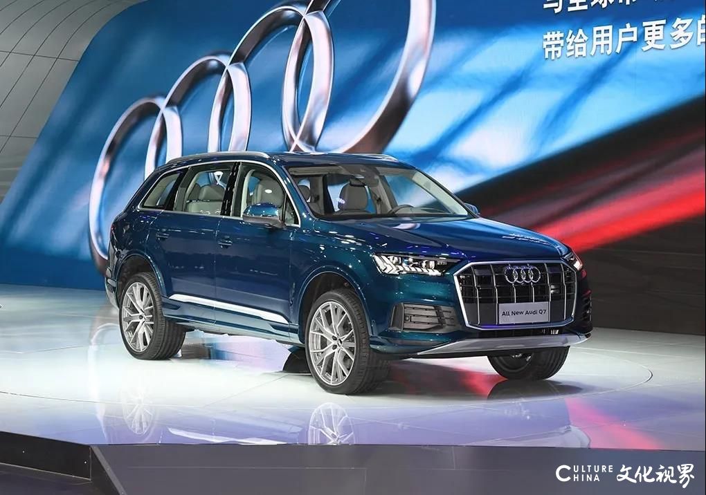 沃尔沃XC90、华晨宝马X5、奥迪Q7三款豪华中大型SUV确认国产，售价或将大幅下降