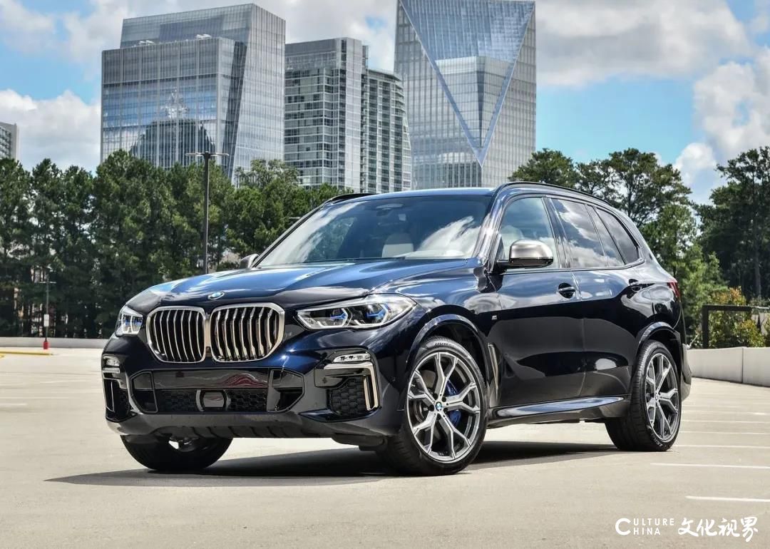 沃尔沃XC90、华晨宝马X5、奥迪Q7三款豪华中大型SUV确认国产，售价或将大幅下降