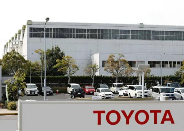 为削减成本开支，丰田汽车要求供应商下调零部件采购价格