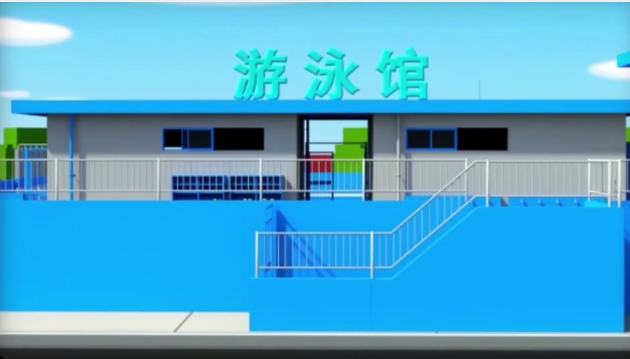 防溺水  筑安全  爱生命——济南高新区汉峪小学一（4）中队以生动活泼的形式进行安全教育