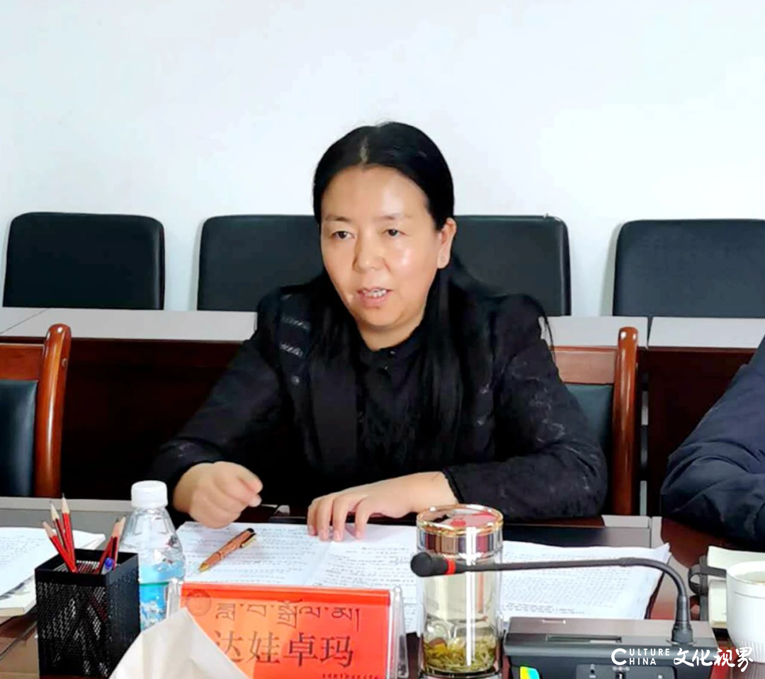 山东工程职业技术大学领导到西藏日喀则市职业技术学校对口帮扶，共谱职业教育发展新篇章