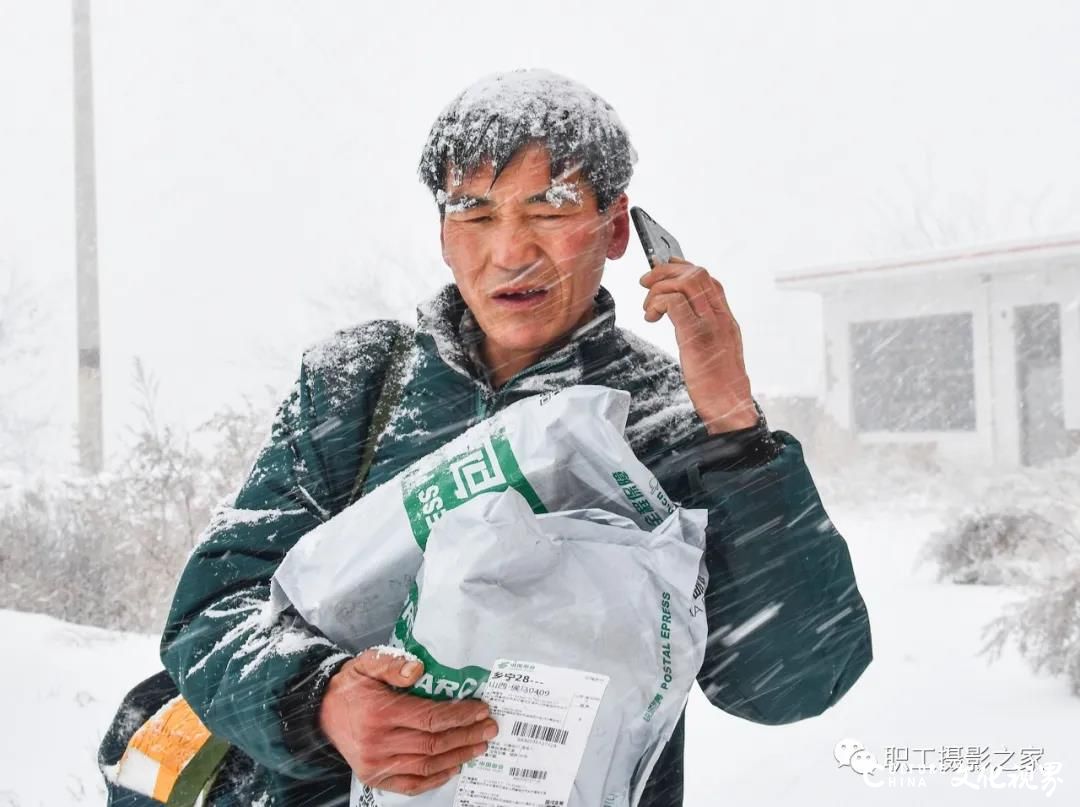 “中国梦·劳动美”第七届职工摄影展投稿作品选系列之二十三