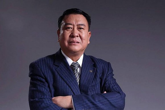 63岁的北汽集团董事长徐和谊卸任，任职14年集团营收超8倍
