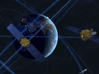 “收官之星”顺利完成入网前测试工作，北斗三号全球卫星导航系统正式开通