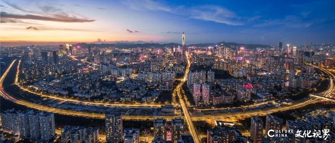 2020年中国城市高质量发展报告出炉，青岛排名第14，济南排20名