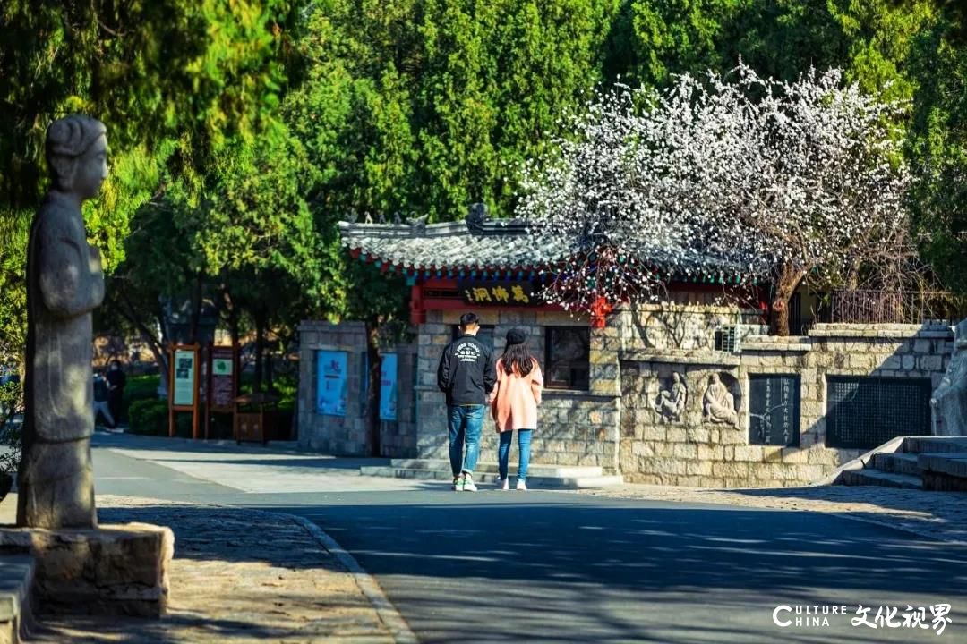 嘉华旅游|奔跑是一种人生姿态——济南七大跑步圣地陪你跑过这个夏天