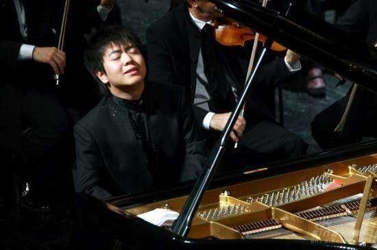 把中国文化的诗意美融入到演奏中，让古典音乐更新鲜更有趣——专访著名钢琴演奏家郎朗