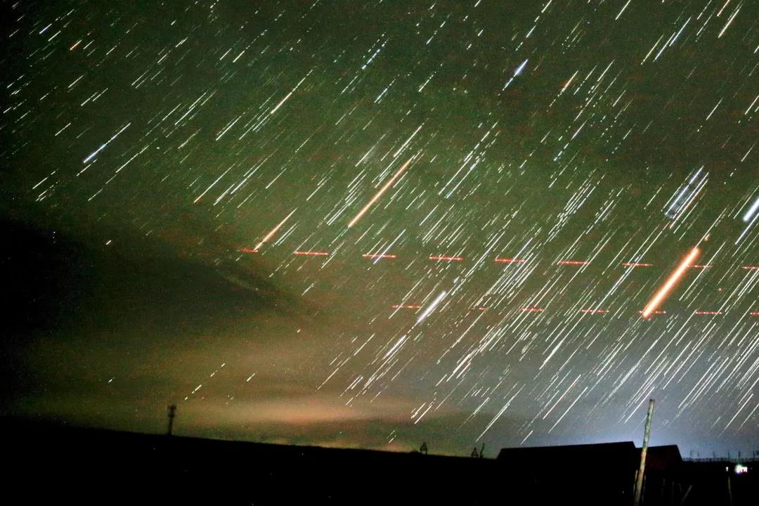 八月进入“观星季”，记住这几个日期去享受一场浪漫的视觉盛宴