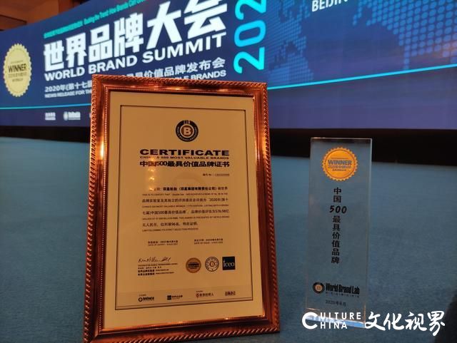 双星轮胎再次荣膺“中国500最具价值品牌”，以576.98亿元的品牌价值连续五年问鼎中国轮胎品牌榜首