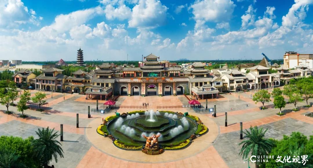 “2019中国文化和旅游网红目的地”大奖放榜，济南成为山东唯一上榜的网红城市