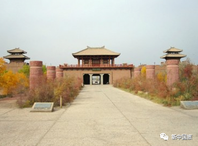 从青海到甘肃   穿戈壁泛大湖——新中国旅老油带队，带你感受祖国大西北的辽阔壮丽