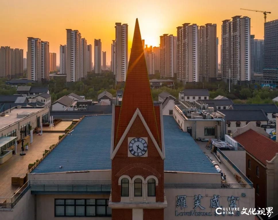 印象济南泉世界8月会展服务指南奉上！来印象济南参展 娱乐 住宿 品尝美食