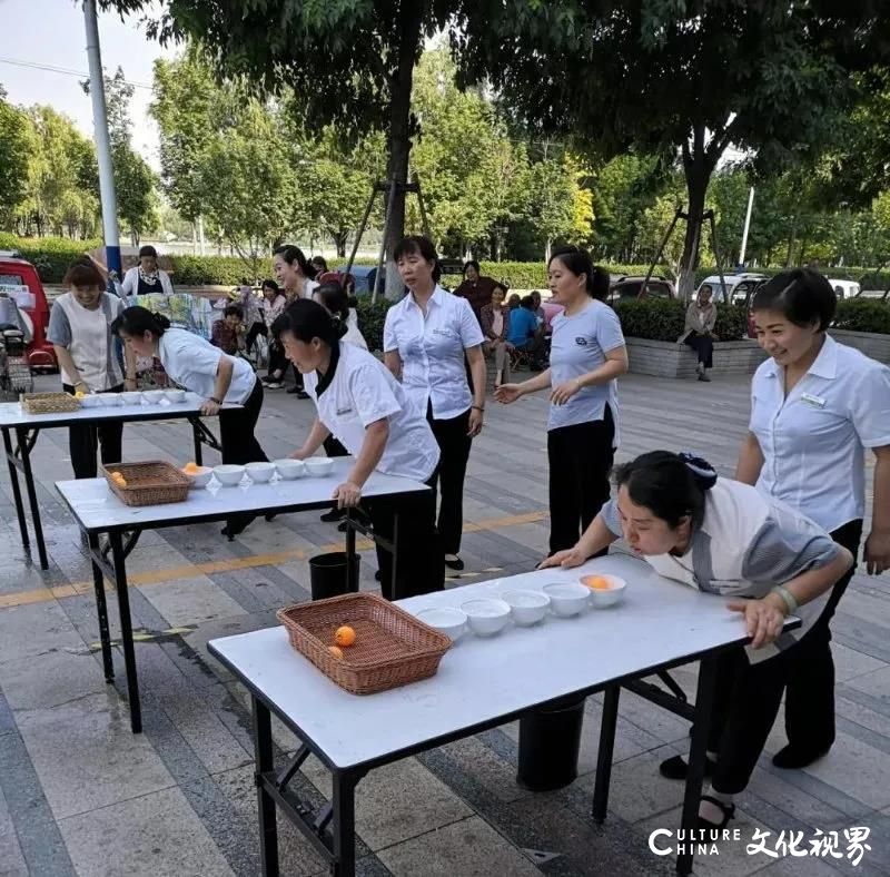 心中藏着马甲线，坚持锻炼才能现——银座旅游集团山东省内六大酒店暑“价”邀你来锻炼