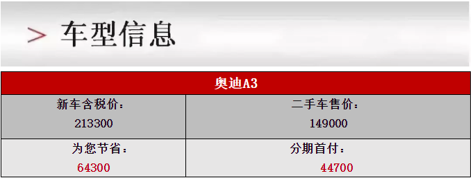 想买放心奥迪二手车？8月22日，奥迪官方认证二手车嘉年华–山东银座天尊站蓄势待发，好“价”等你