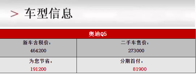 想买放心奥迪二手车？8月22日，奥迪官方认证二手车嘉年华–山东银座天尊站蓄势待发，好“价”等你