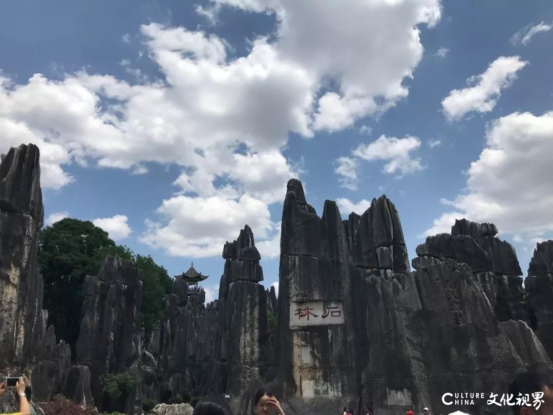 苍山覆盖白雪，月光洒满洱海——嘉华旅游带你开启“醉美云南”之旅