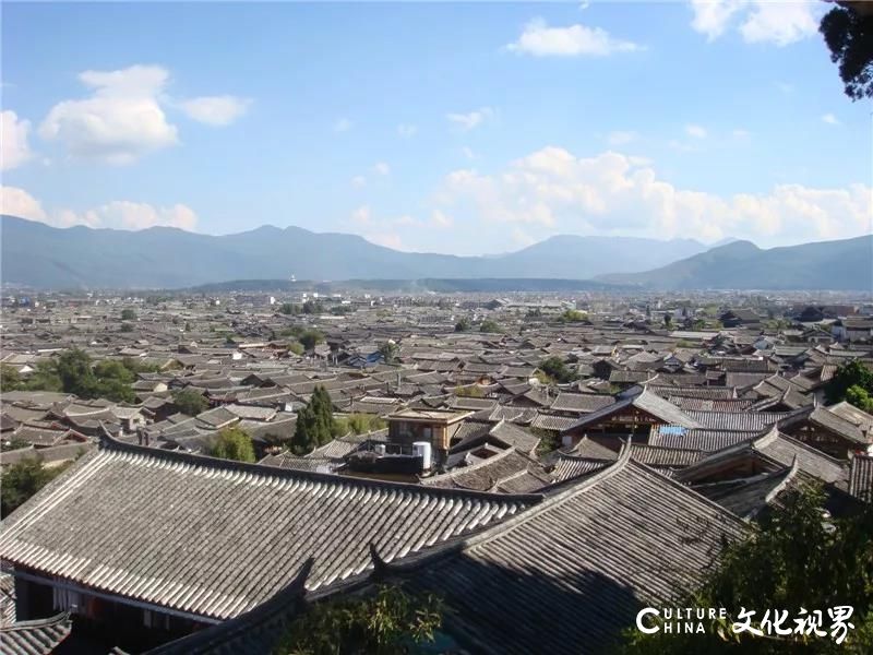 苍山覆盖白雪，月光洒满洱海——嘉华旅游带你开启“醉美云南”之旅