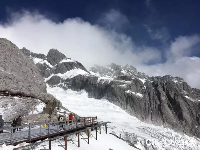 苍山覆盖白雪，月光洒满洱海——嘉华旅游带你开启“醉美云南”之旅