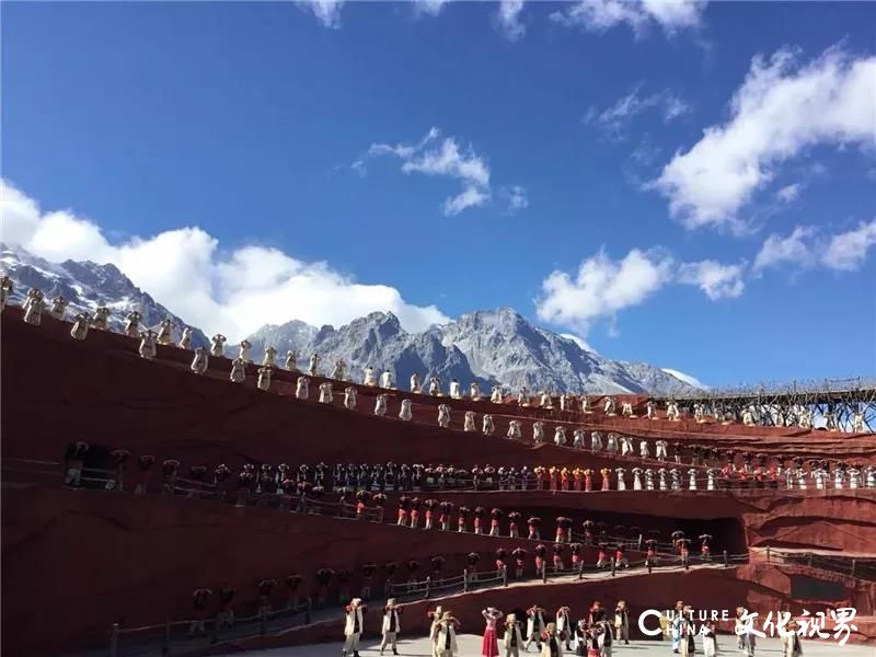 苍山覆盖白雪，月光洒满洱海——嘉华旅游带你开启“醉美云南”之旅